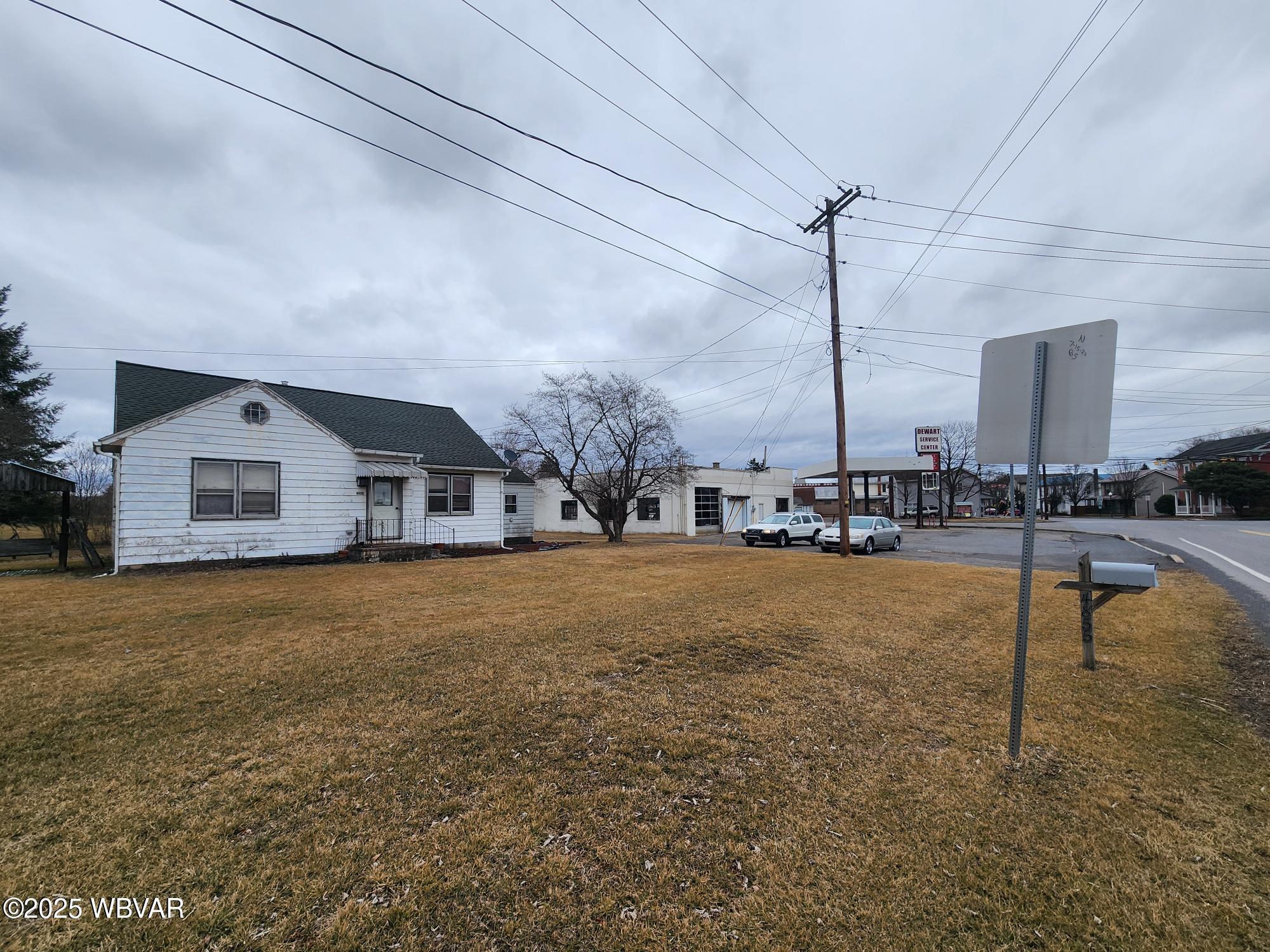 4875 STATE ROUTE 44