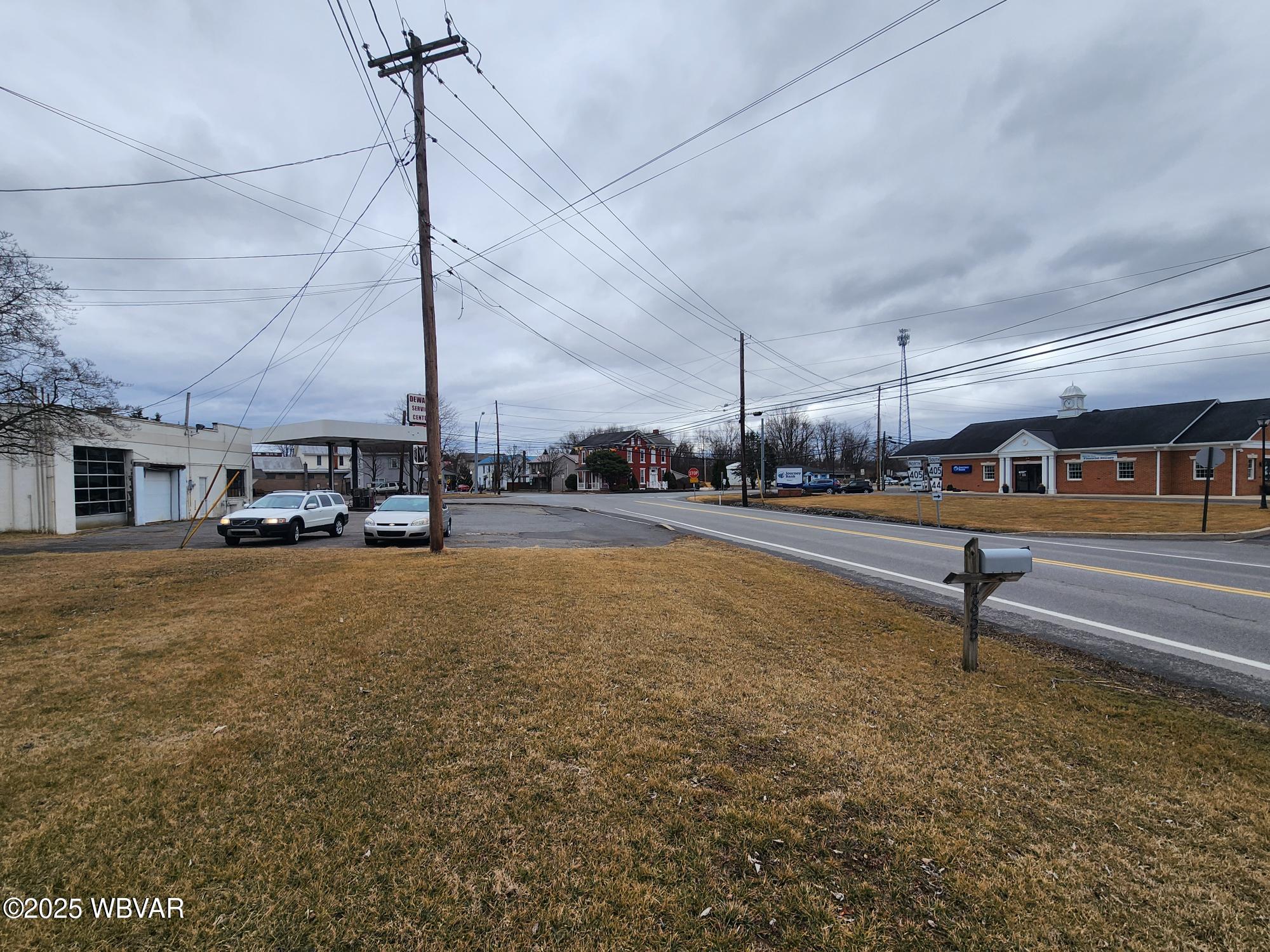 4875 STATE ROUTE 44