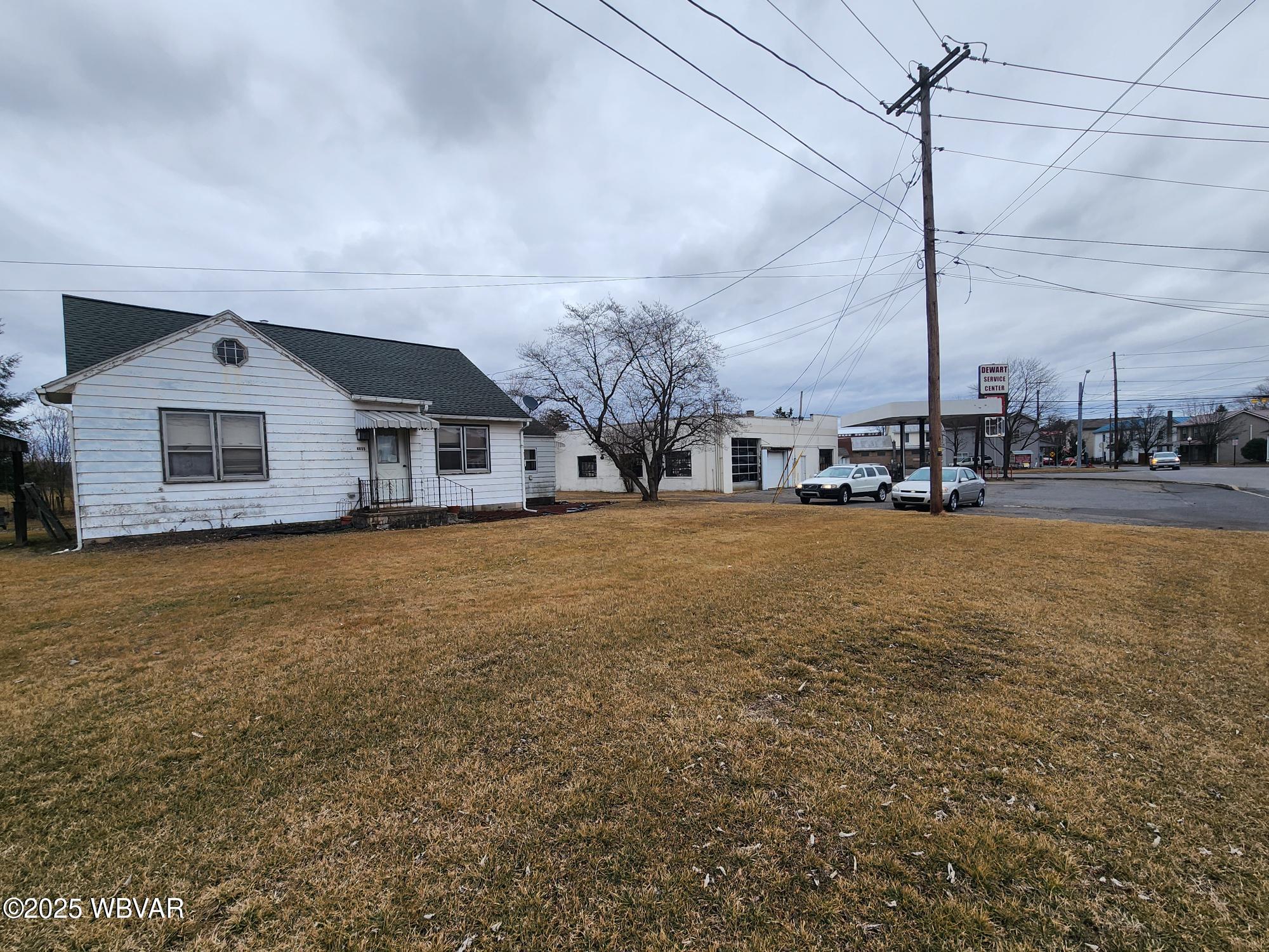 4875 STATE ROUTE 44
