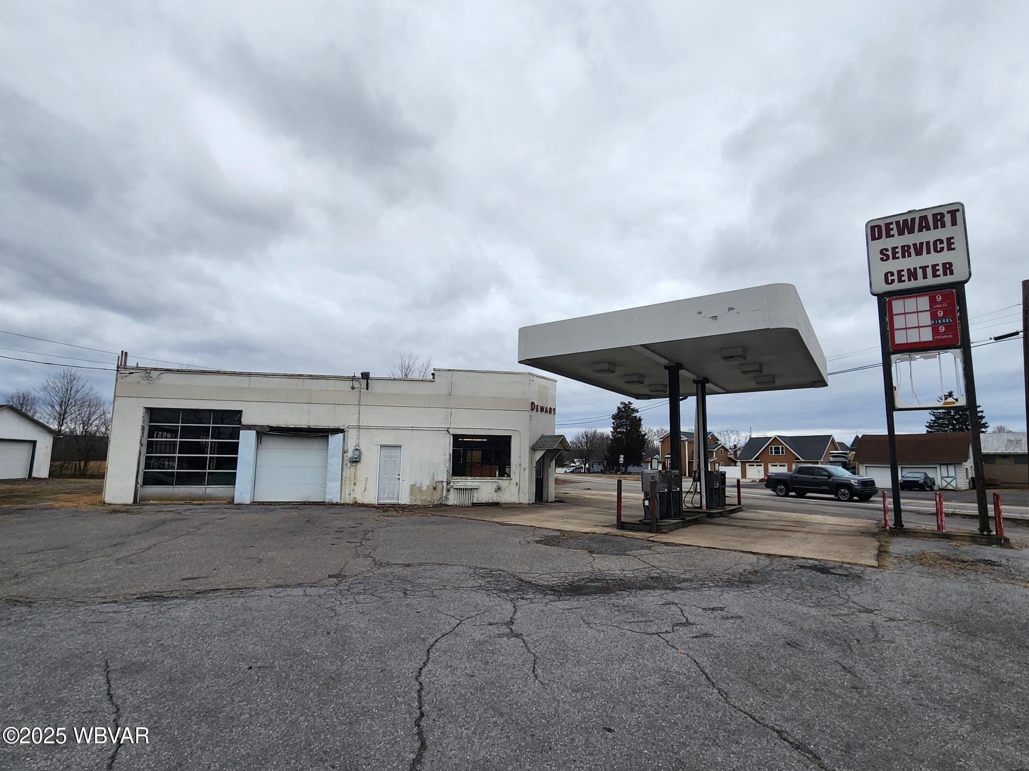 4875 STATE ROUTE 44