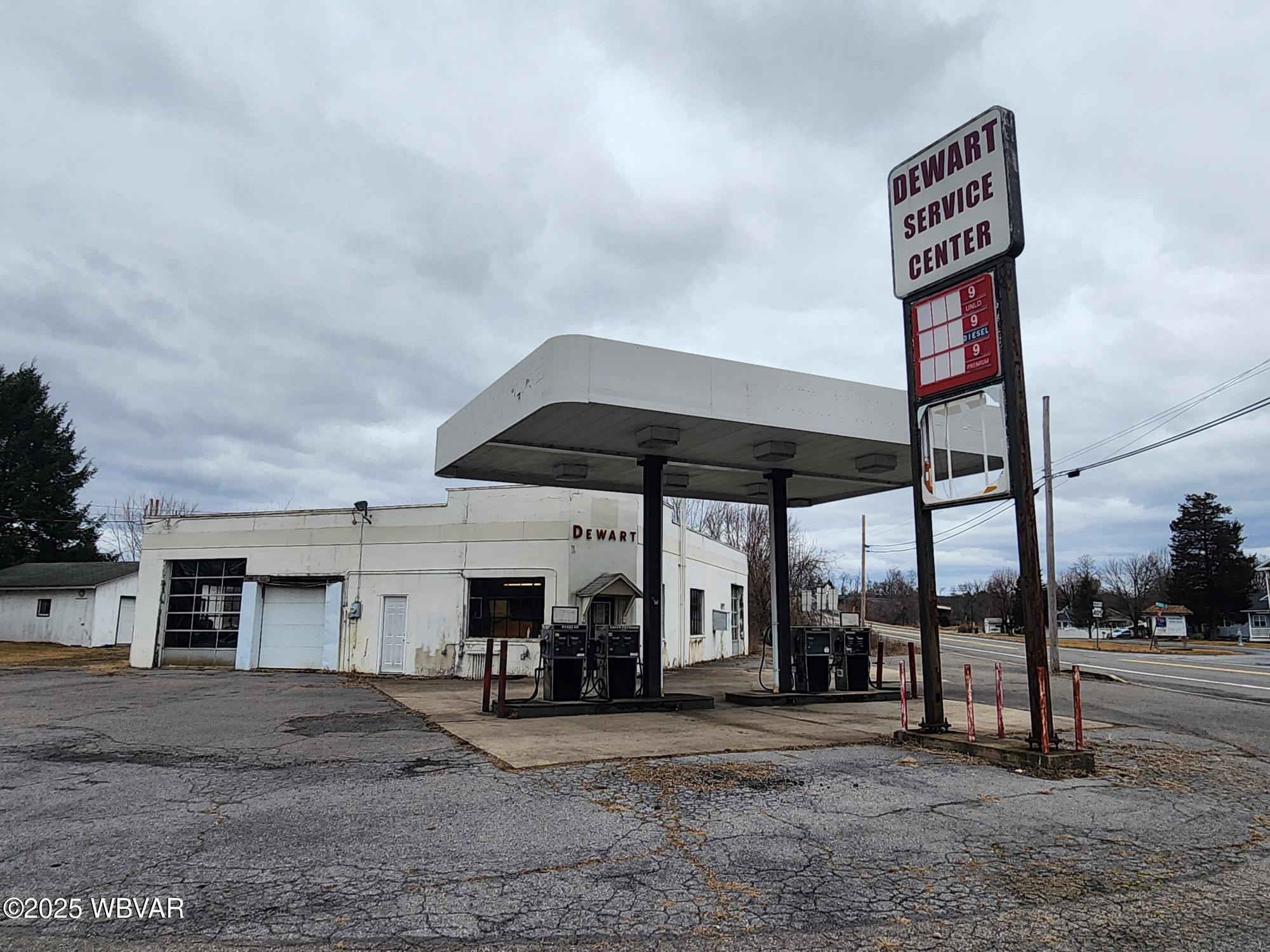 4875 STATE ROUTE 44