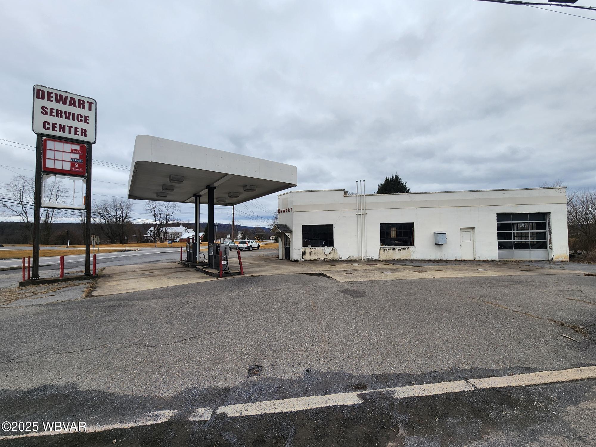 4875 STATE ROUTE 44