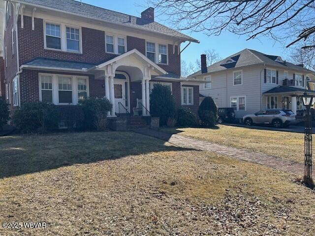 1316 WALNUT STREET