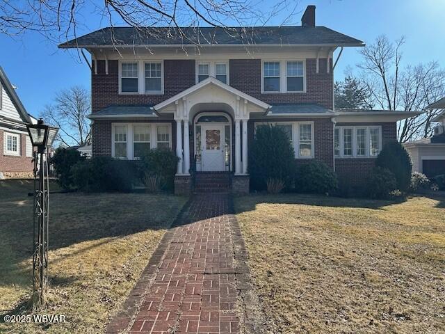1316 WALNUT STREET