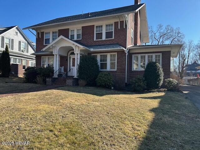 1316 WALNUT STREET