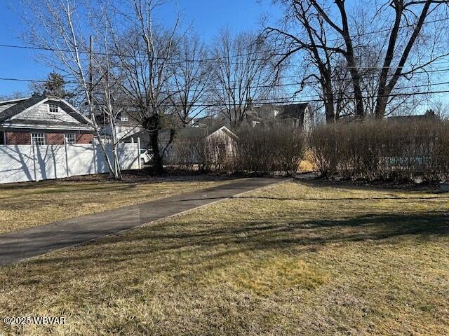 1316 WALNUT STREET