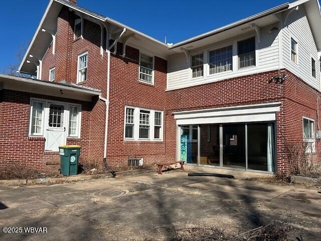 1316 WALNUT STREET