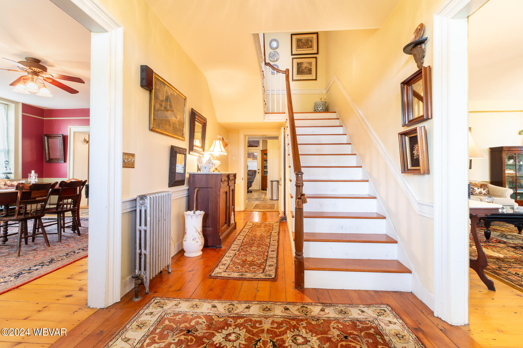 22 MYER ROAD