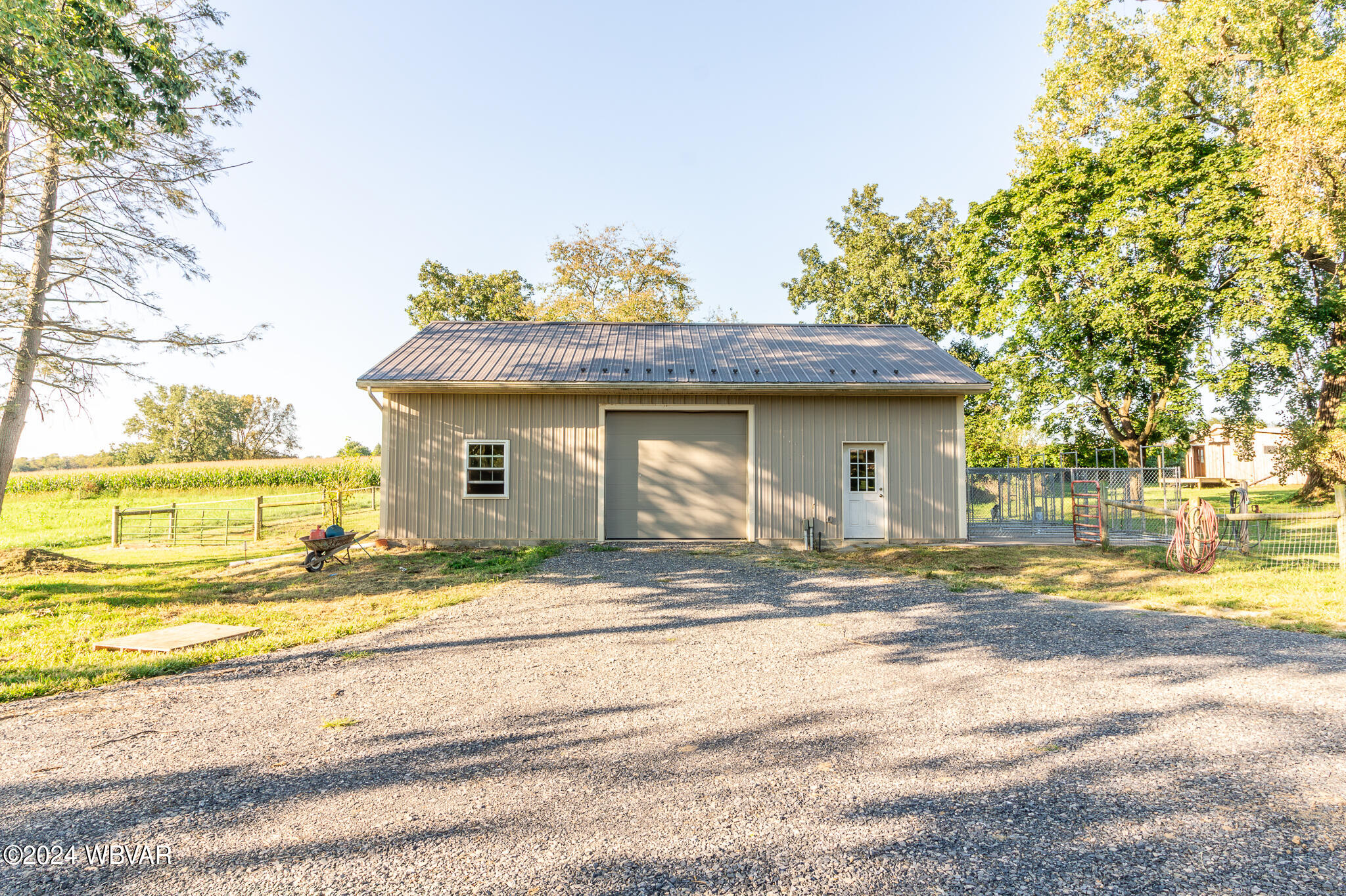 22 MYER ROAD