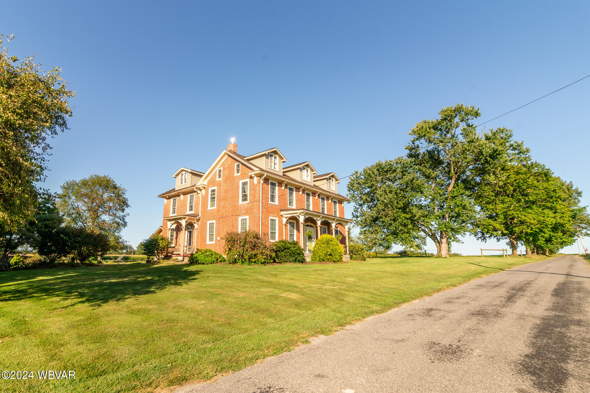 22 MYER ROAD