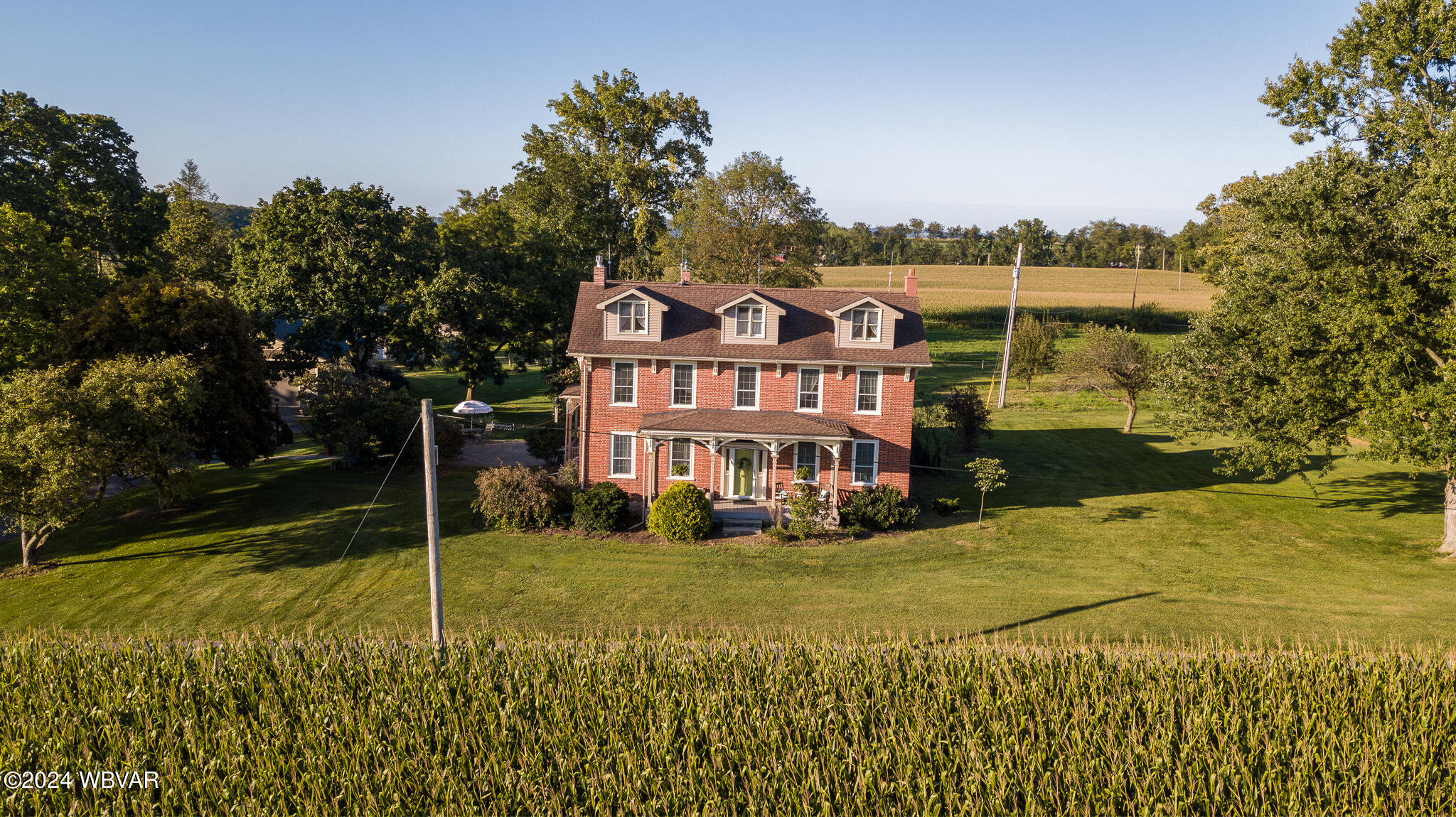 22 MYER ROAD