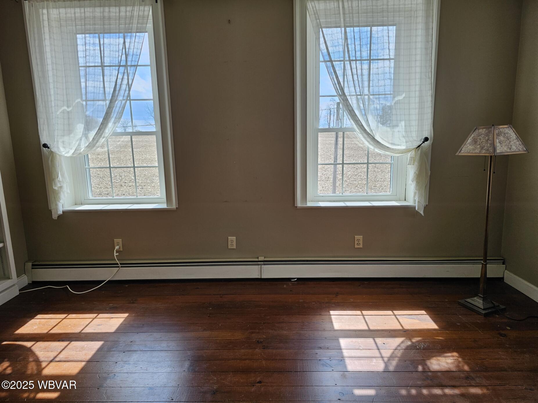 22 MYER ROAD