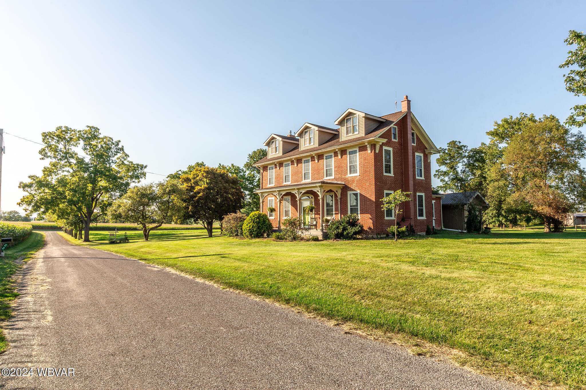 22 MYER ROAD