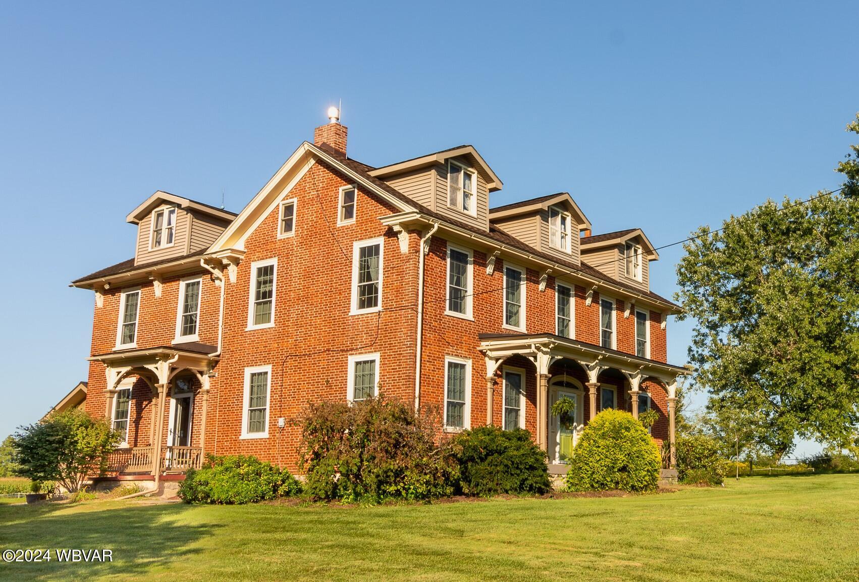 22 MYER ROAD
