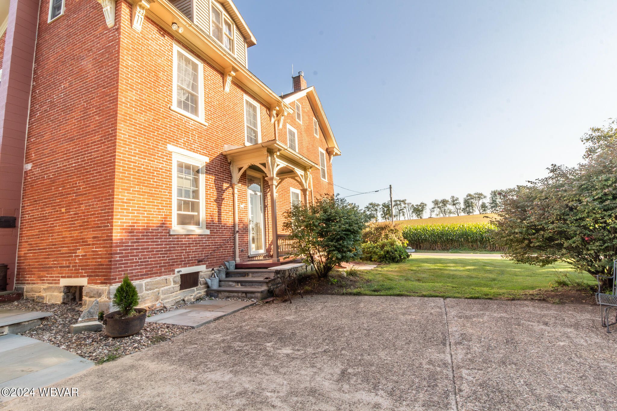 22 MYER ROAD