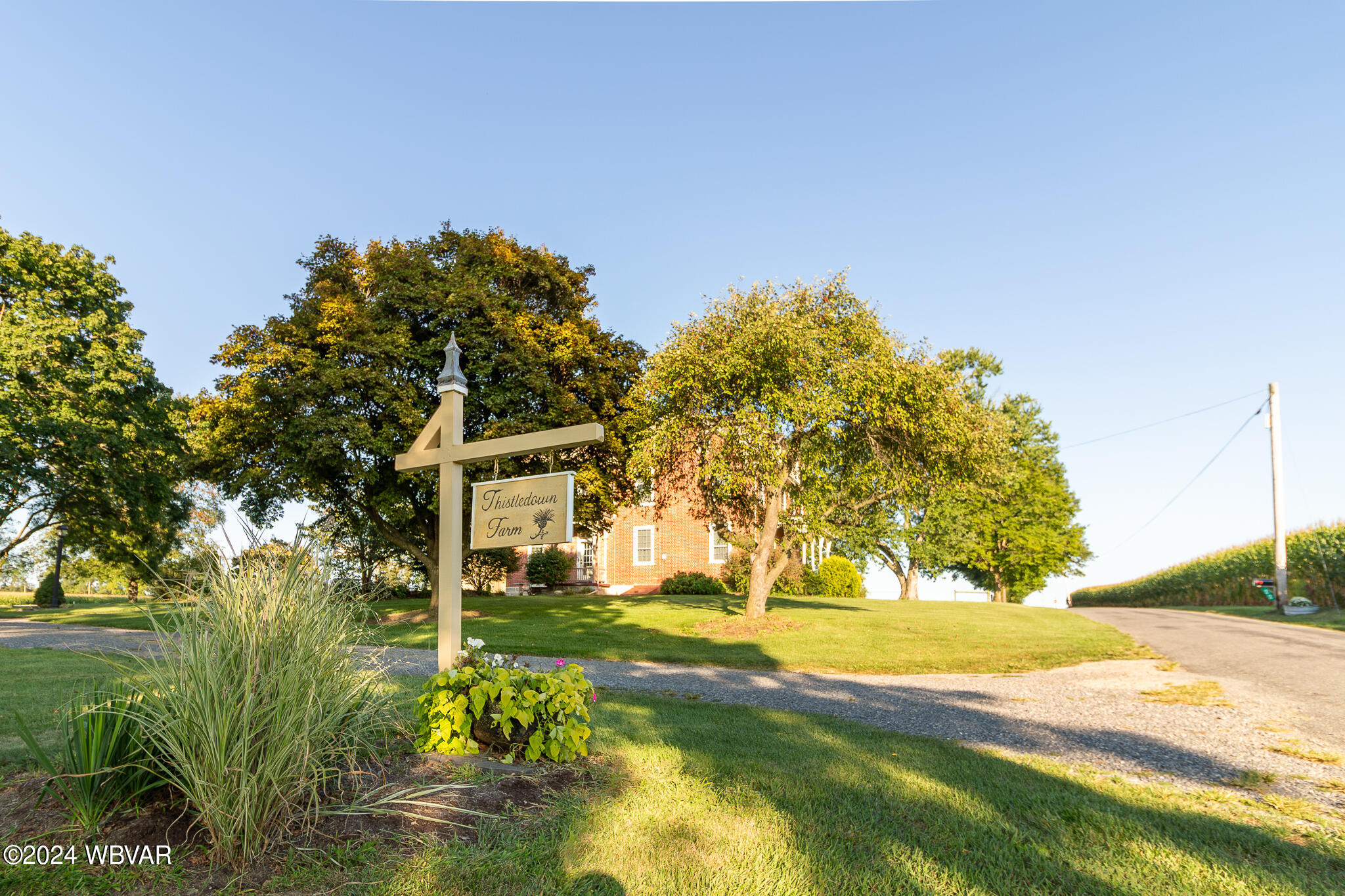 22 MYER ROAD