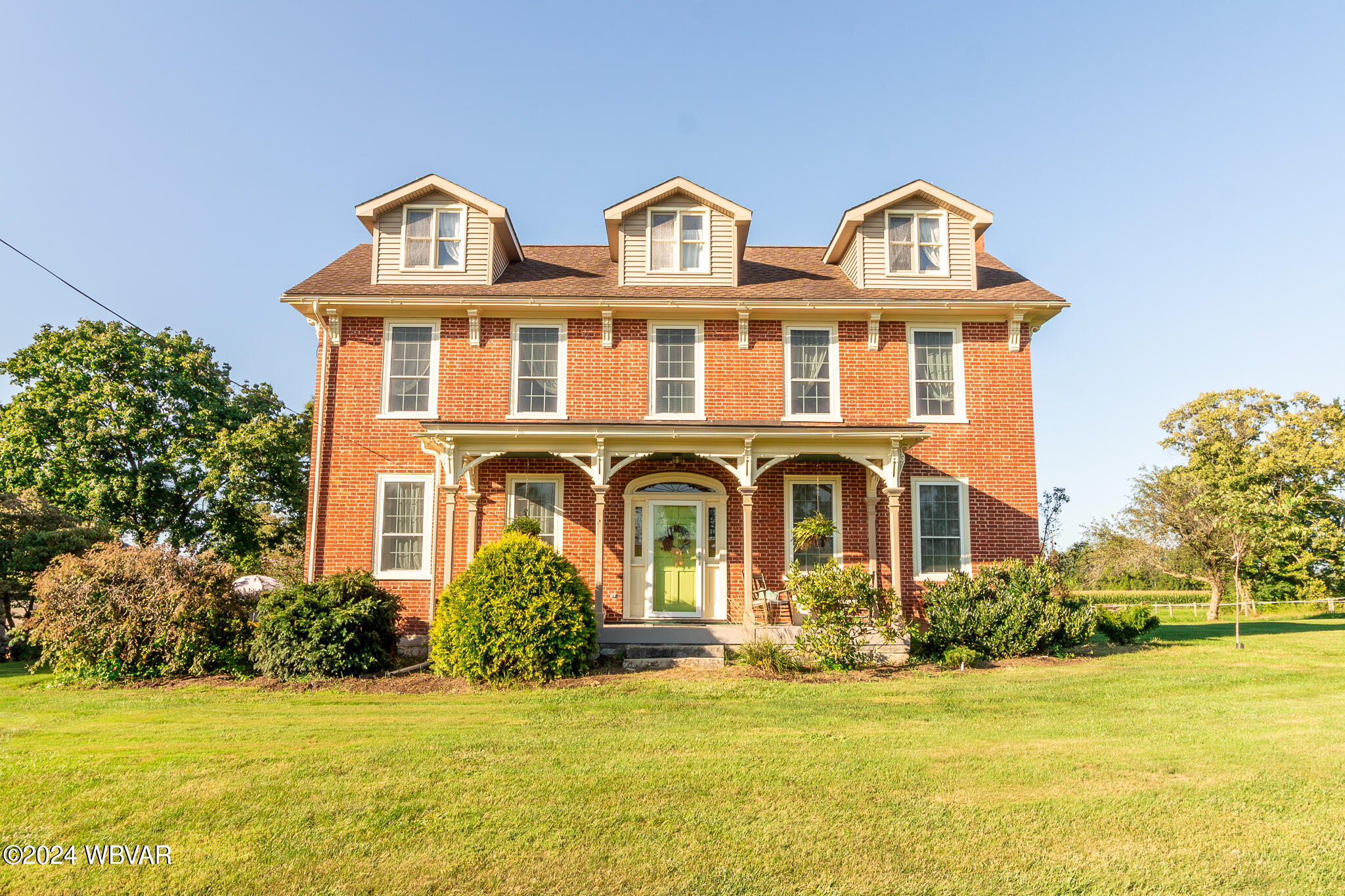 22 MYER ROAD