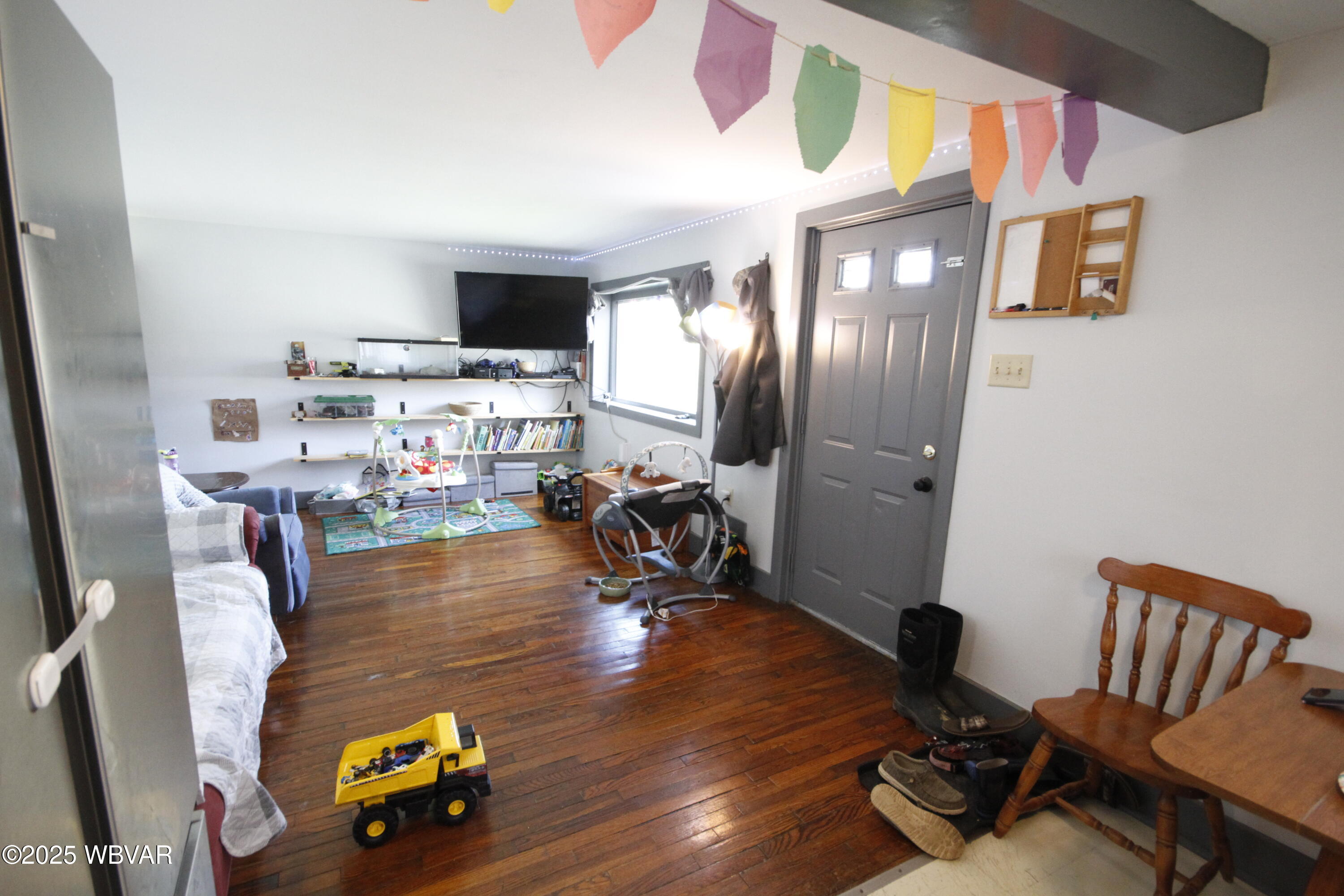 3575 LINN STREET