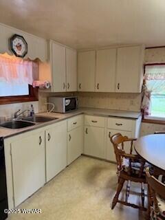 442 WOLF RUN ROAD