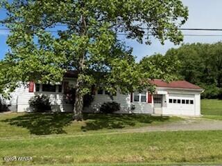 442 WOLF RUN ROAD