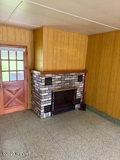 442 WOLF RUN ROAD