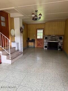 442 WOLF RUN ROAD