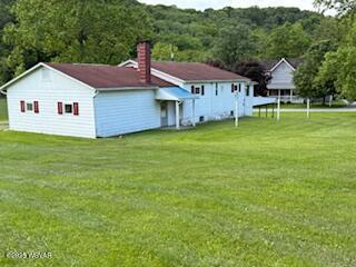 442 WOLF RUN ROAD