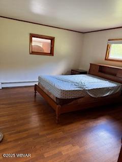 442 WOLF RUN ROAD