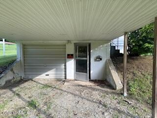 442 WOLF RUN ROAD