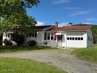 442 WOLF RUN ROAD