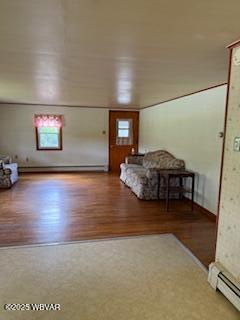 442 WOLF RUN ROAD