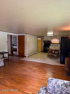 442 WOLF RUN ROAD
