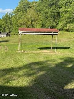 442 WOLF RUN ROAD