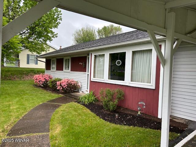 110 BELLA VISTA ROAD
