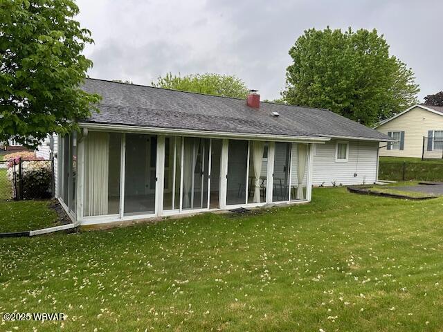 110 BELLA VISTA ROAD