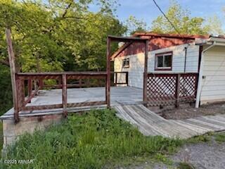 3253 TURKEY BOTTOM ROAD