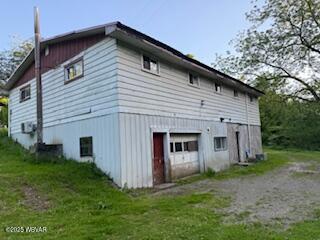 3253 TURKEY BOTTOM ROAD