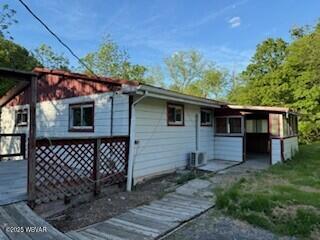 3253 TURKEY BOTTOM ROAD