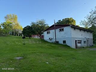 3253 TURKEY BOTTOM ROAD