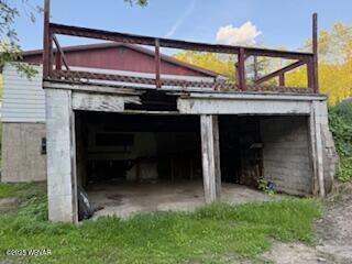 3253 TURKEY BOTTOM ROAD