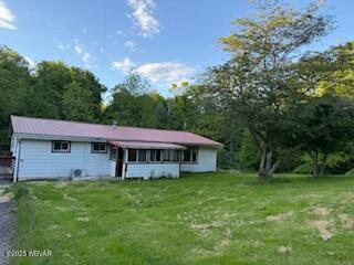 3253 TURKEY BOTTOM ROAD