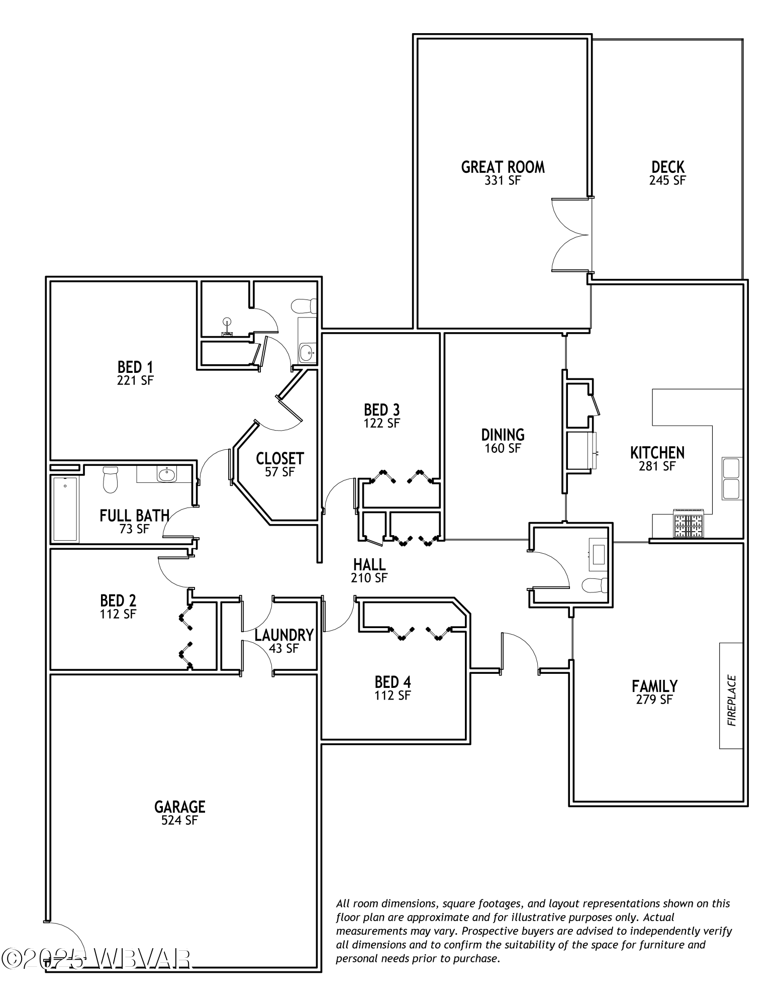 40 HUNTER DRIVE
