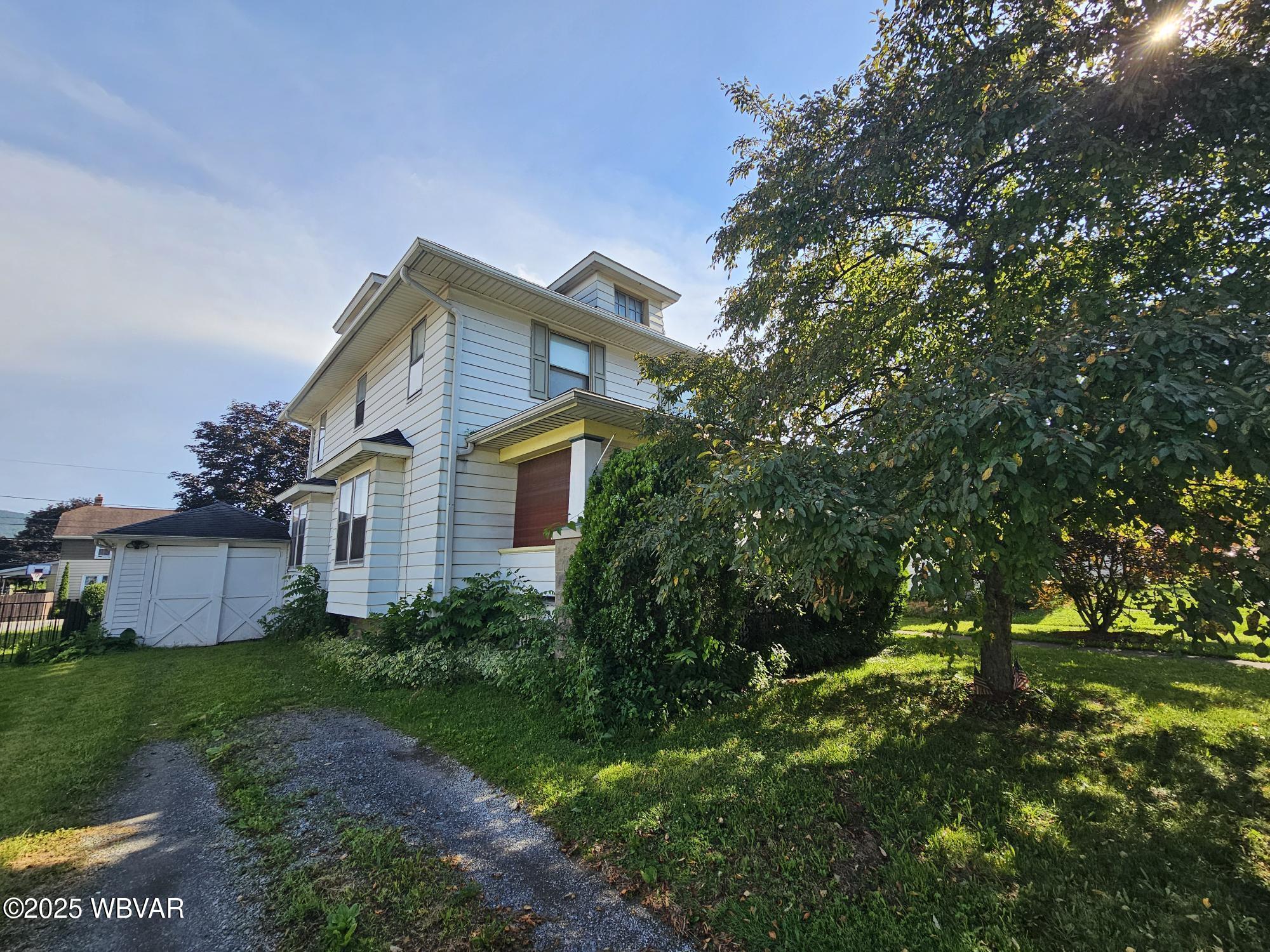 1165 HIGH STREET