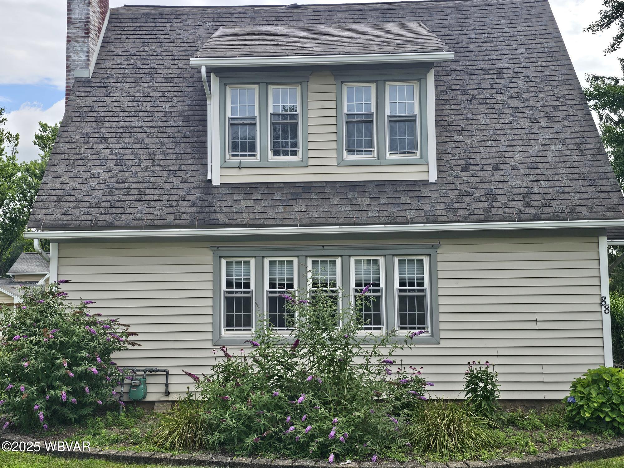 88 KINSEY STREET