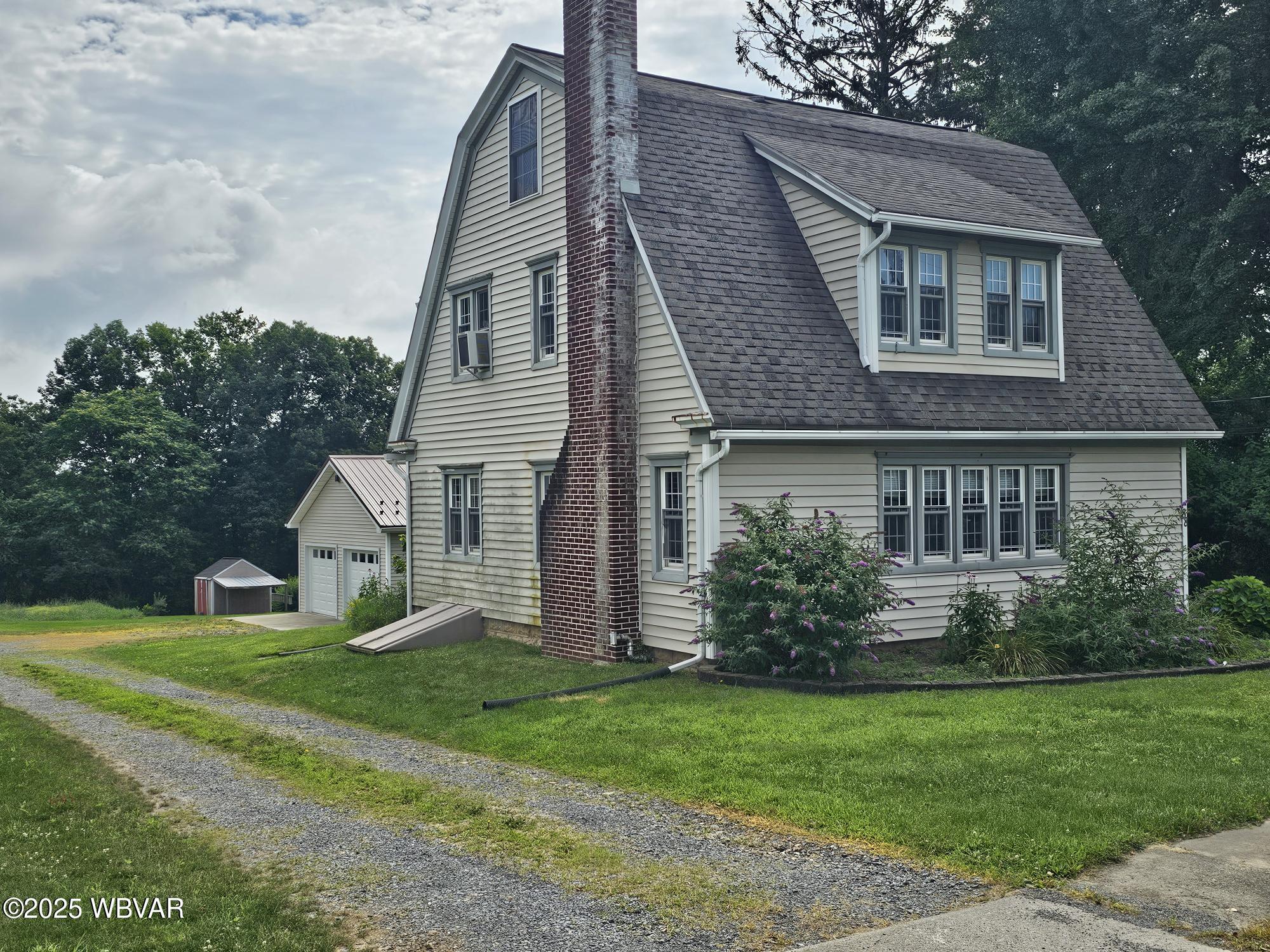 88 KINSEY STREET
