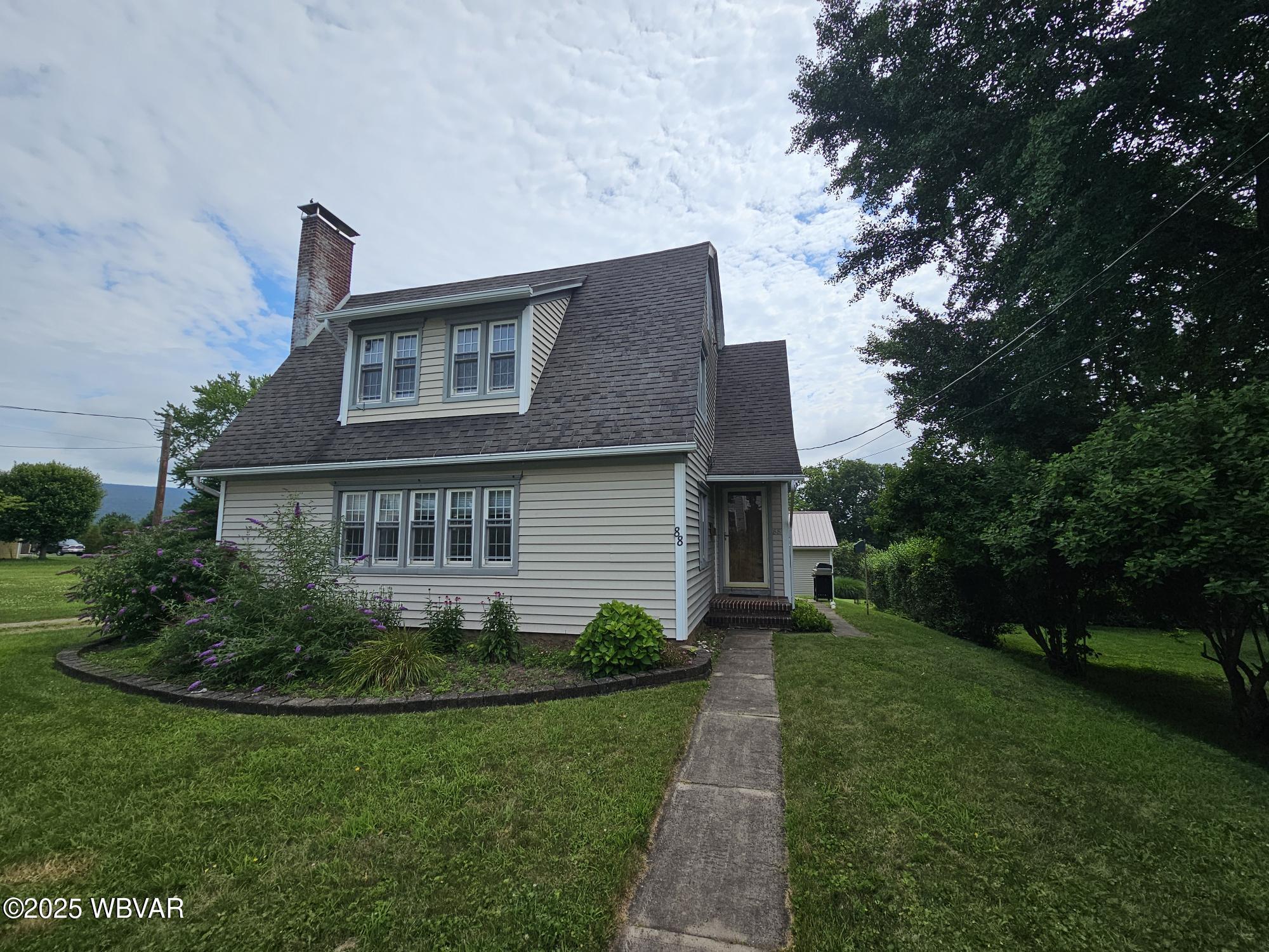 88 KINSEY STREET
