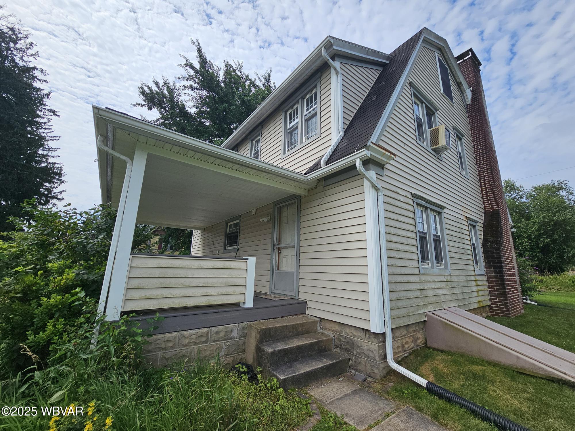 88 KINSEY STREET