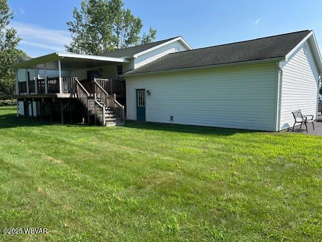 90 SHAWNEE DRIVE