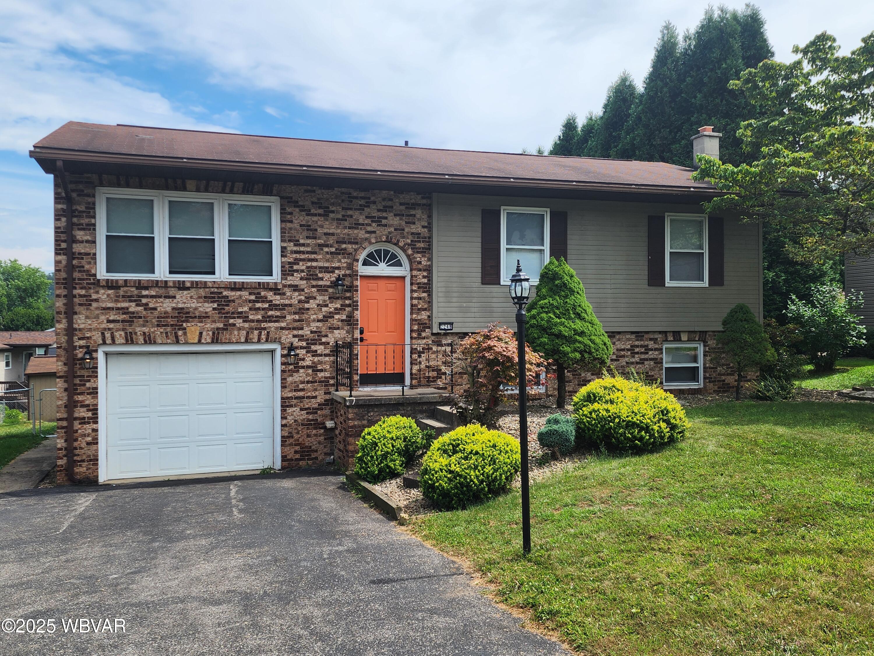 2248 SPRING GROVE DRIVE