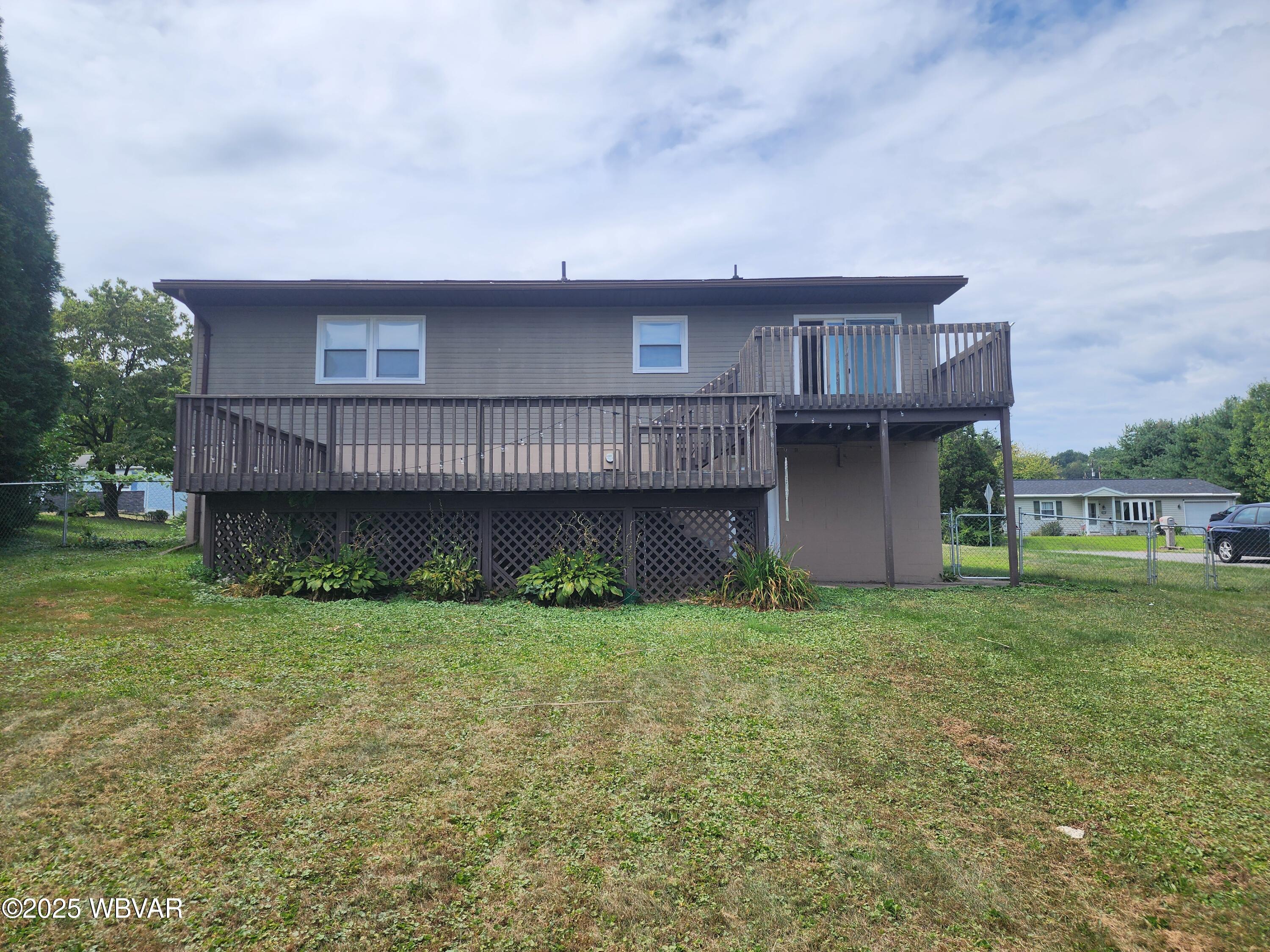 2248 SPRING GROVE DRIVE
